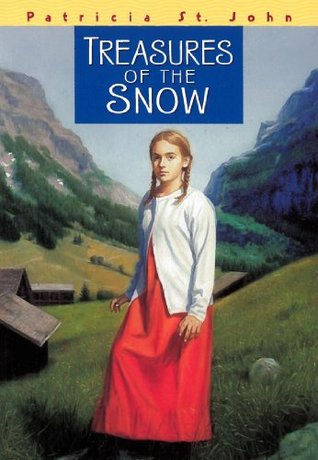 Christian Review of Treasures of the Snow