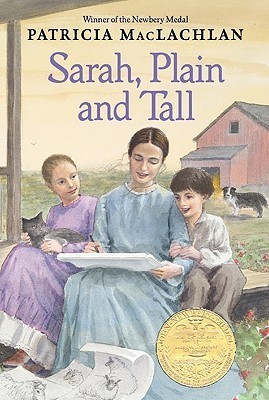 Christian Review of Sarah, Plain and Tall