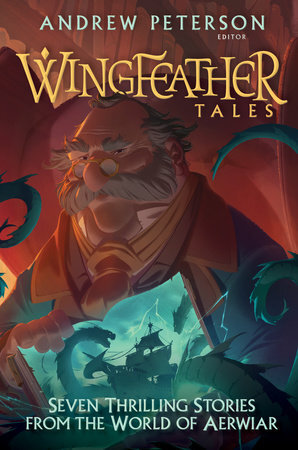 Christian Review of Wingfeather Tales