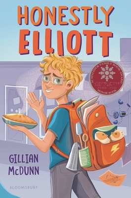 Christian Review of Honestly Elliott