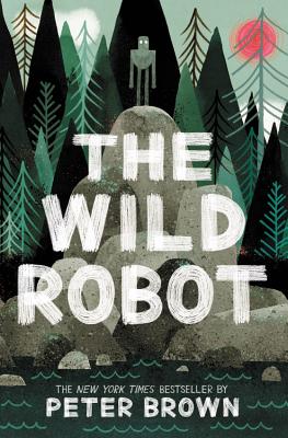 Christian Review of The Wild Robot