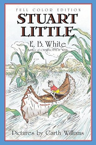 Christian Review of Stuart Little