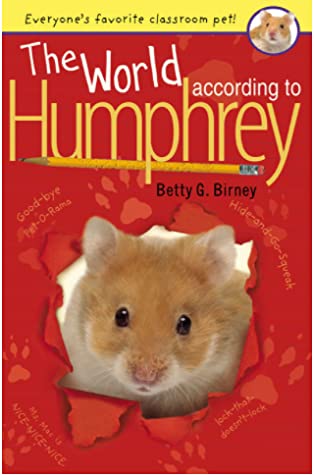 Christian Review of The World According to Humphrey
