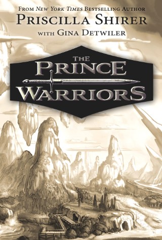 Christian Review of The Prince Warriors 