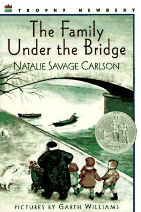 Christian Review of The Family Under the Bridge