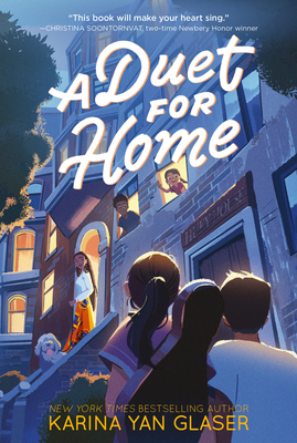 Christian Review of A Duet for Home