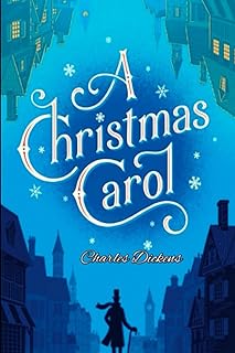 Christian Review of A Christmas Carol
