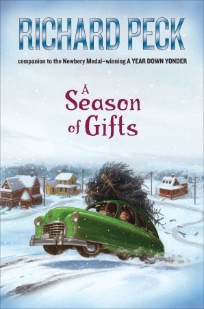Christian Review of A Season of Gifts
