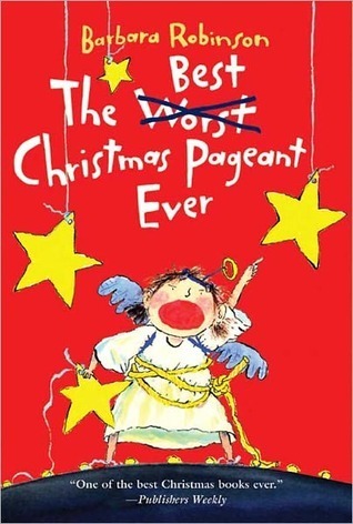 Christian Review of The Worst Best Christmas Pageant Ever