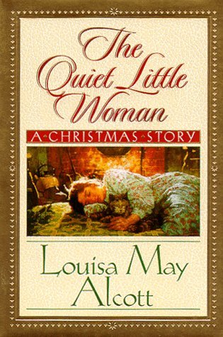 Christian Review of The Quiet Little Woman: a Christmas Story