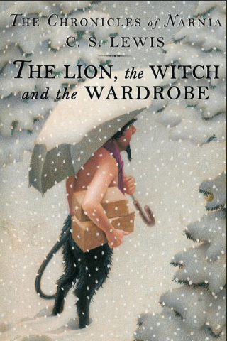 Christian Review of The Lion, The Witch and The Wardrobe