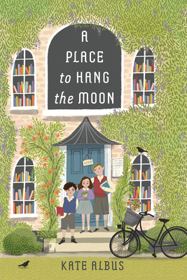 Christian Review of A Place to Hang the Moon