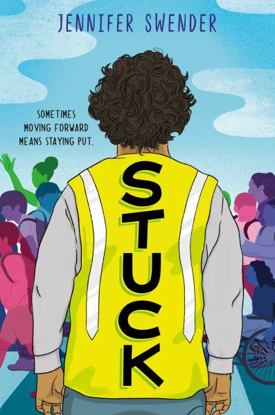 Christian Review of Stuck