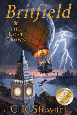Christian Review of Britfield and the Lost Crown