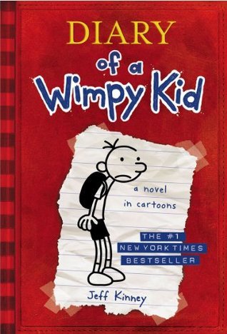 Christian Review of Diary of a Wimpy Kid