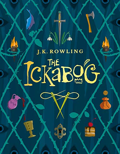 Christian Review of The Ickabog