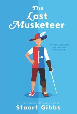 Christian Review of The Last Musketeer