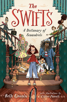 Christian Review of The Swifts: A Dictionary of Scoundrels