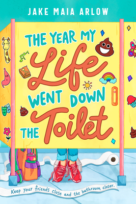 Christian Review of The Year My Life Went Down the Toilet