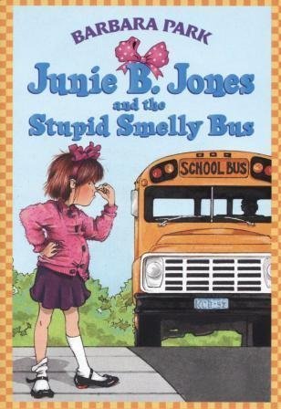 Christian Review of Junie B. Jones and the Stupid Smelly Bus