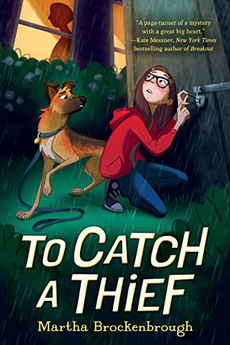 Christian Review of To Catch a Thief