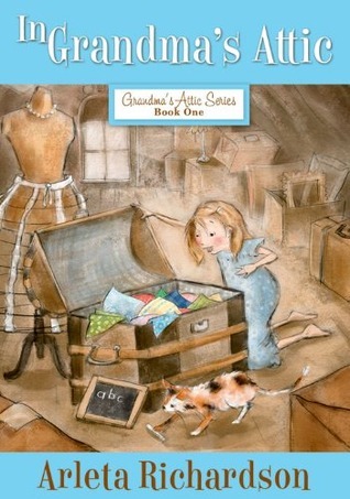 Christian Review of In Grandma's Attic