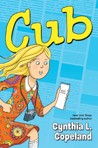 Christian Review of Cub