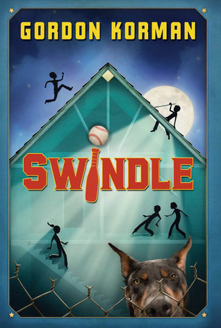 Christian Review of Swindle