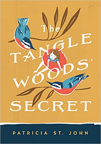 Christian Review of The Tanglewoods' Secret