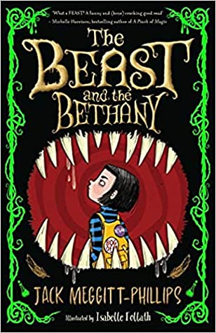 Christian Review of The Beast and the Bethany