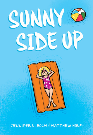 Christian Review of Sunny Side Up