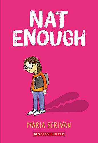 Christian Review of Nat Enough: A Graphic Novel