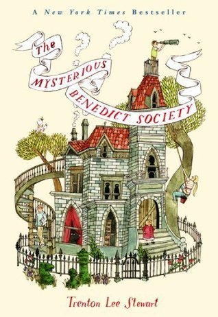 Christian Review of The Mysterious Benedict Society