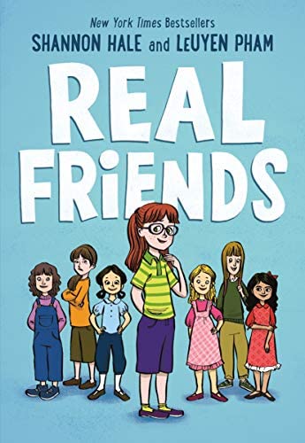 Christian Review of Real Friends