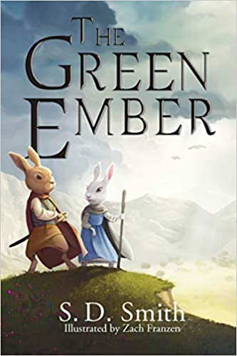 Christian Review of The Green Ember