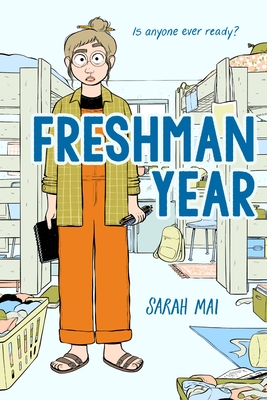 Christian Review of Freshman Year (a Graphic Novel)