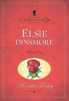 Christian Review of Elsie Dinsmore