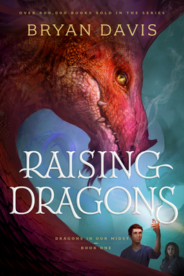 Christian Review of Raising Dragons – Dragons in our Midst