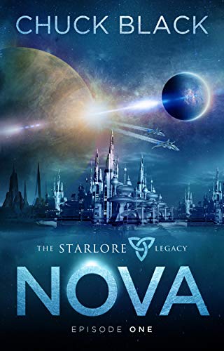 Christian Review of Nova - Starlore Legacy