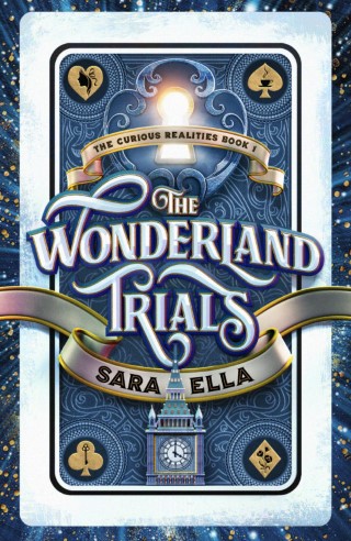 Christian Review of The Wonderland Trials