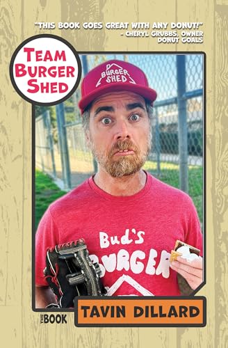 Christian Review of Team Burger Shed