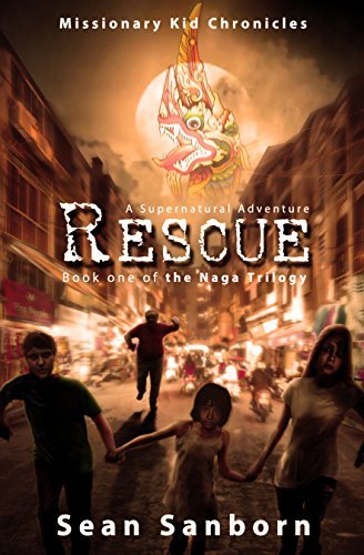 Christian Review of Rescue - Missionary Kid Chronicles