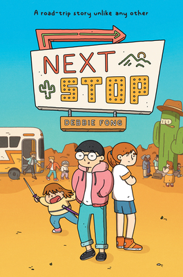 Christian Review of Next Stop