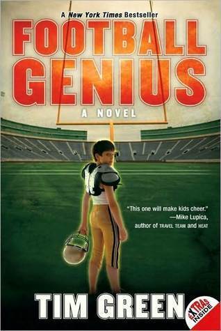 Christian Review of Football Genius