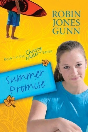 Christian Review of Christy Miller - Summer Promise