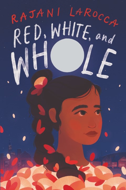 Christian Review of Red, White and Whole
