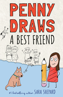 Christian Review of Penny Draws a Best Friend