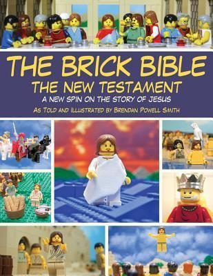 Christian Review of The Brick Bible