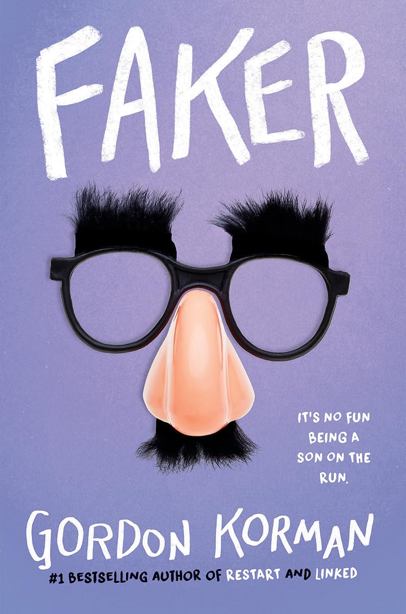 Christian Review of Faker