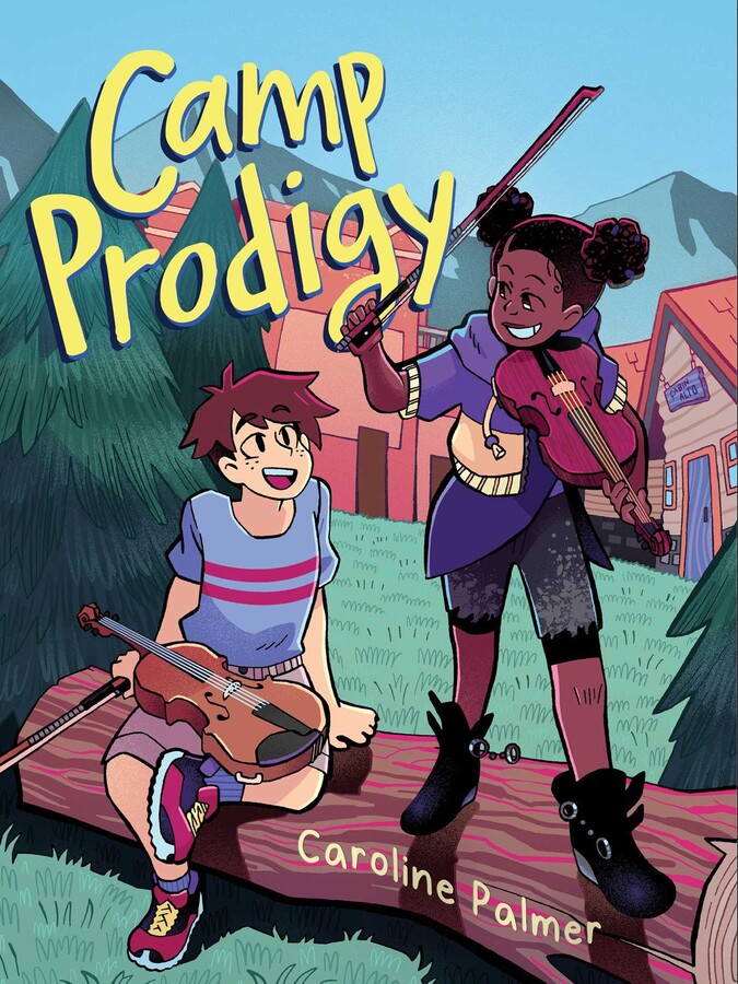 Christian Review of Camp Prodigy 